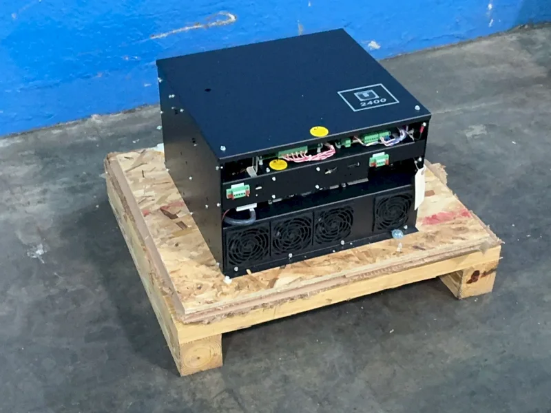UNICO AC MODULAR CONVERTER   -  2400