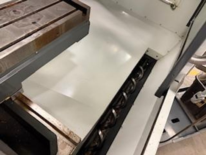 HAAS TM-2P CNC VERTICAL MACHINING CENTER, 2020 – VMC