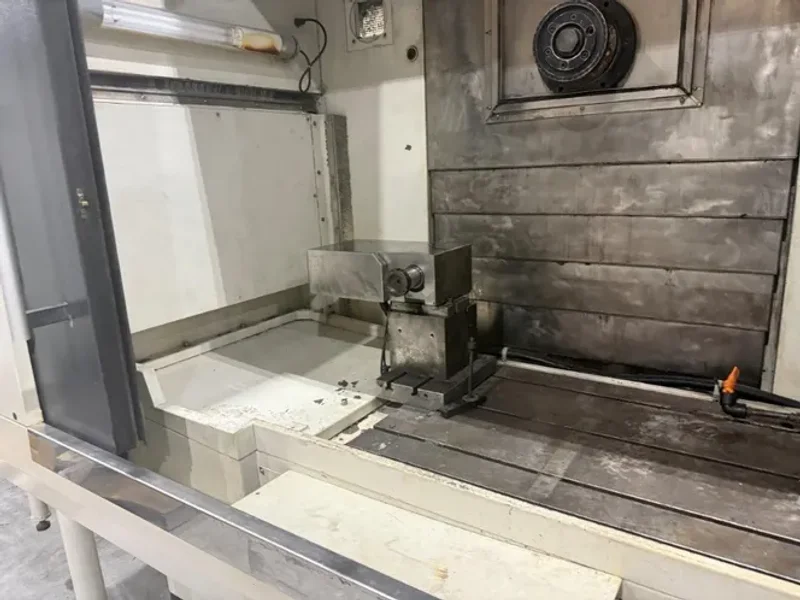 CHEVALIER 39" X 23" TABLE CNC SURFACE GRINDER  -  SMART-B2440III