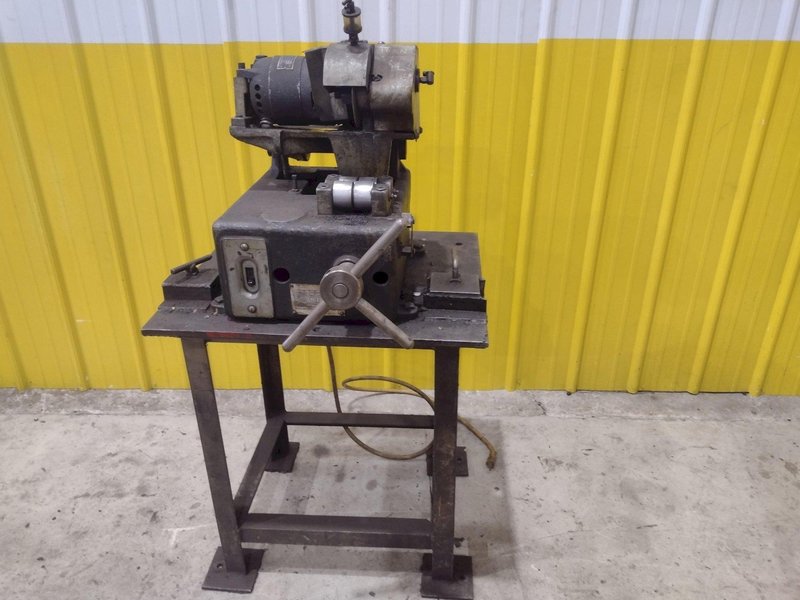 3&quot; OSTER  MODEL #672 TUBE &amp; PIPE ROTARY CUTOFF, 110V: STOCK #22854