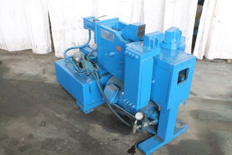 3' AMERICAN MACHINE MODEL #ET2000 TUBE BENDER: STOCK #51188