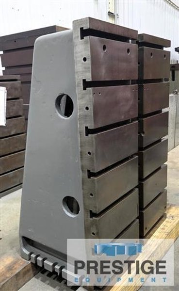 Angle Plates Box Tables