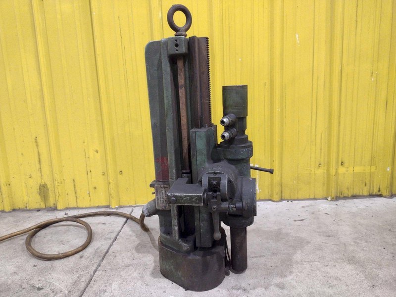 LAMINA PORTABLE DRILL &amp; HYDRAULIC POWER UNIT: STOCK #23664