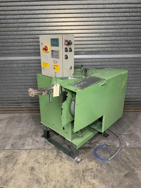 RMG Model 34-07244-87 Wire Drawer