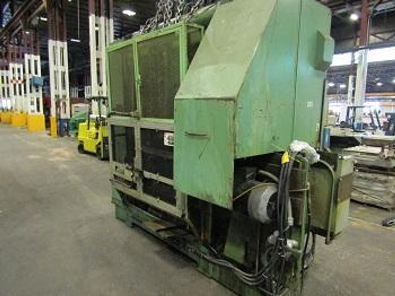 WATERBURY FARREL # 20-10 ICOP TRANSFER PRESS