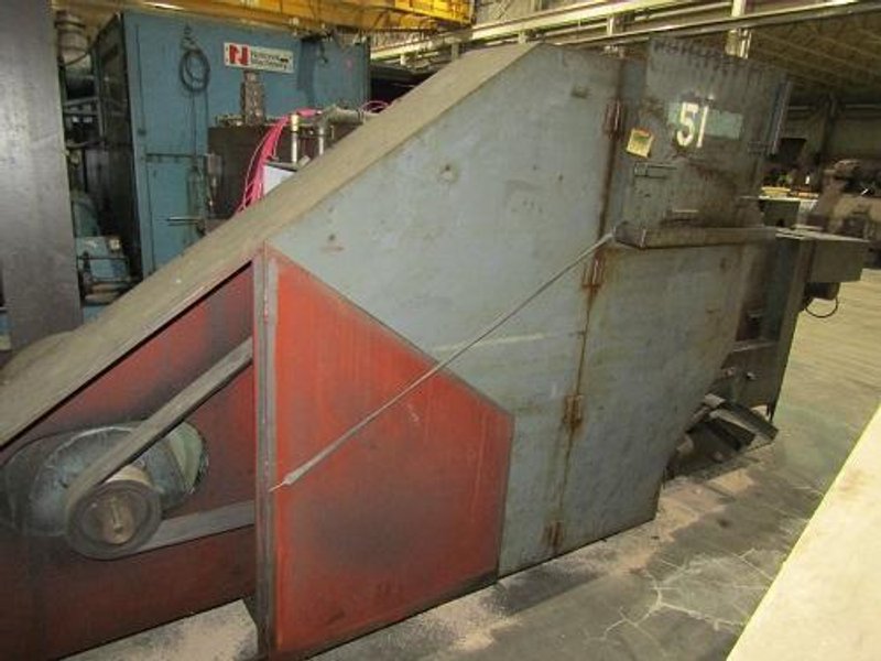 9/16&quot; NATIONAL #89 2 DIE 3 BLOW COLD HEADER