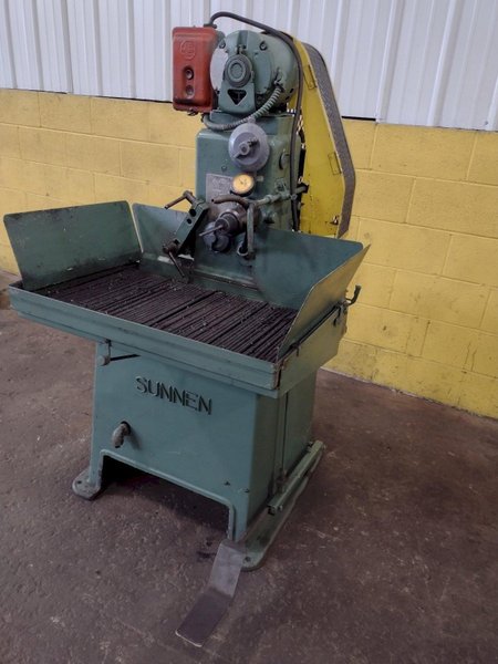 SUNNEN MODEL #MBB-1290D POWER HONE: STOCK 16749