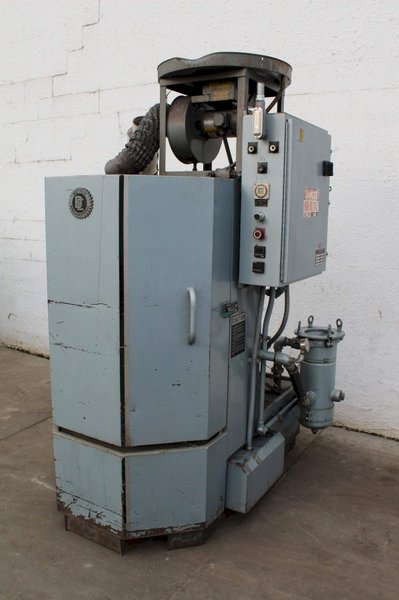 BETTER ENGINEERING PARTS WASHER: STOCK #71594