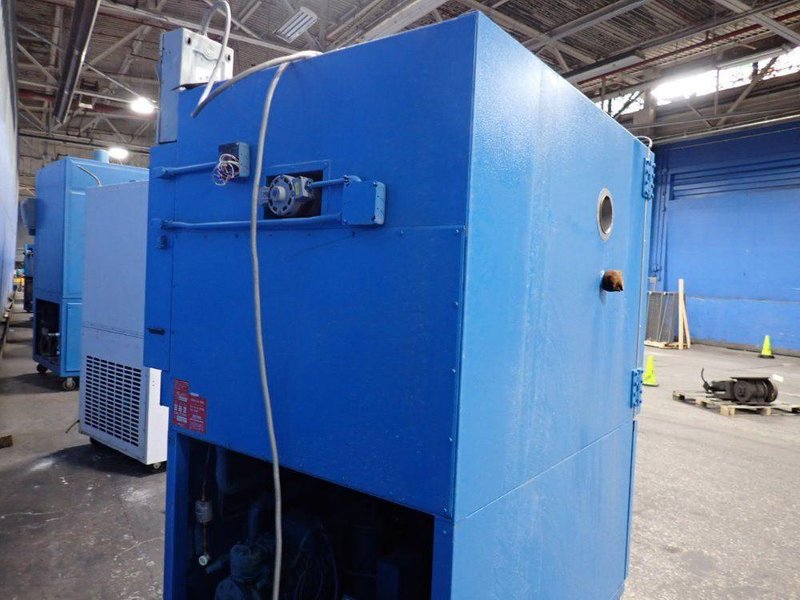 TENNEY ENGINEERING INC ENVIRONMENTAL TEST CHAMBER  -  T30S