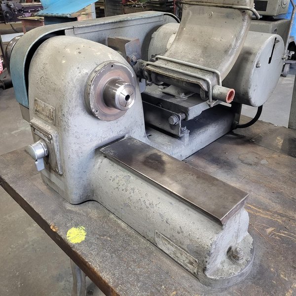 Hardinge Model HSL Speed Lathe