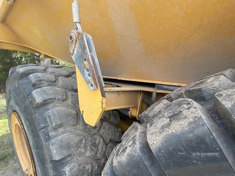 2021 Volvo A45FS 352620