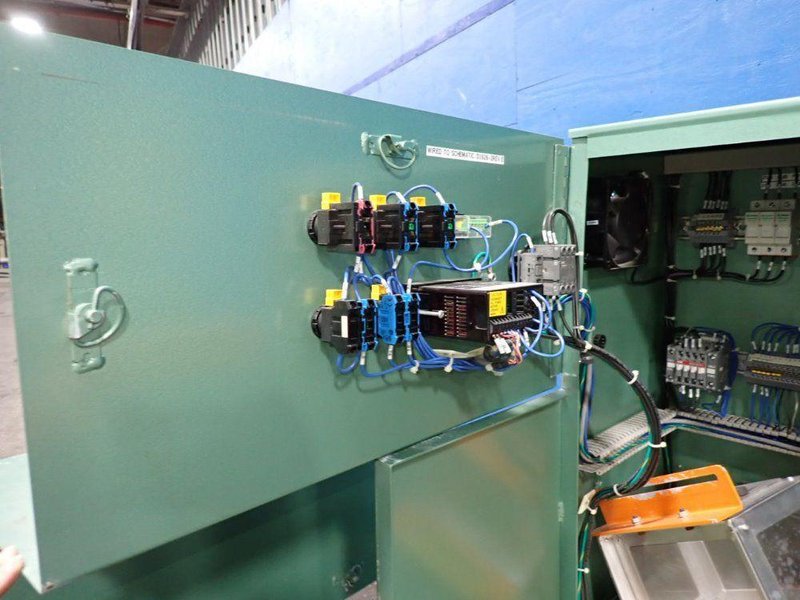 RDN MANUFACTURING 22" X 3" COMBINATION PULLER  -  SC3A/218-3