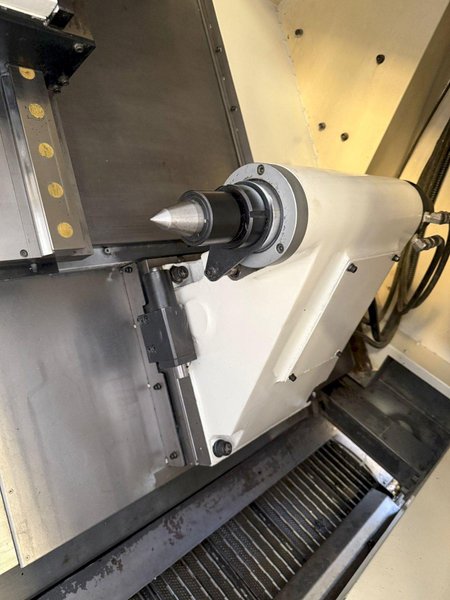 Hwacheon Cutex 240 CNC Turning Center – Lathe