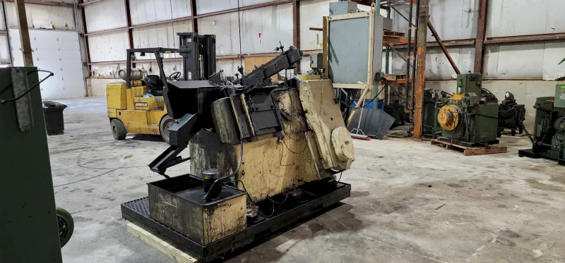 1/2" Hartford 20-225 Thread Roller                                                            SOLD