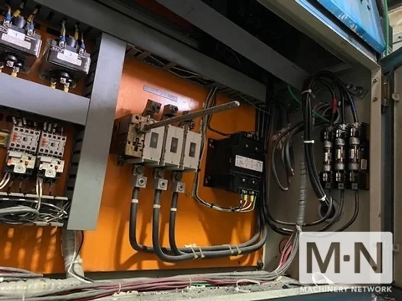 6&quot; Ashland Taylor Extrusion Line