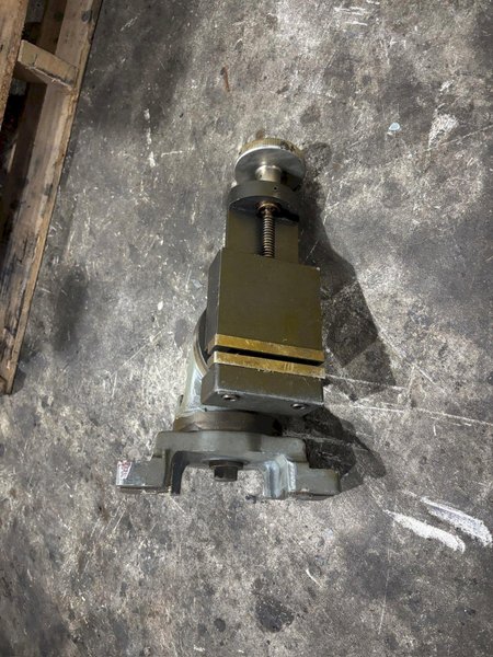 #2 CINCINNATI MILACRON TOOL &amp; CUTTER GRINDER: YOBRO #24343