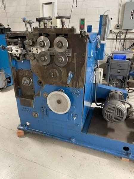 TORIN W12A SPRING COILER