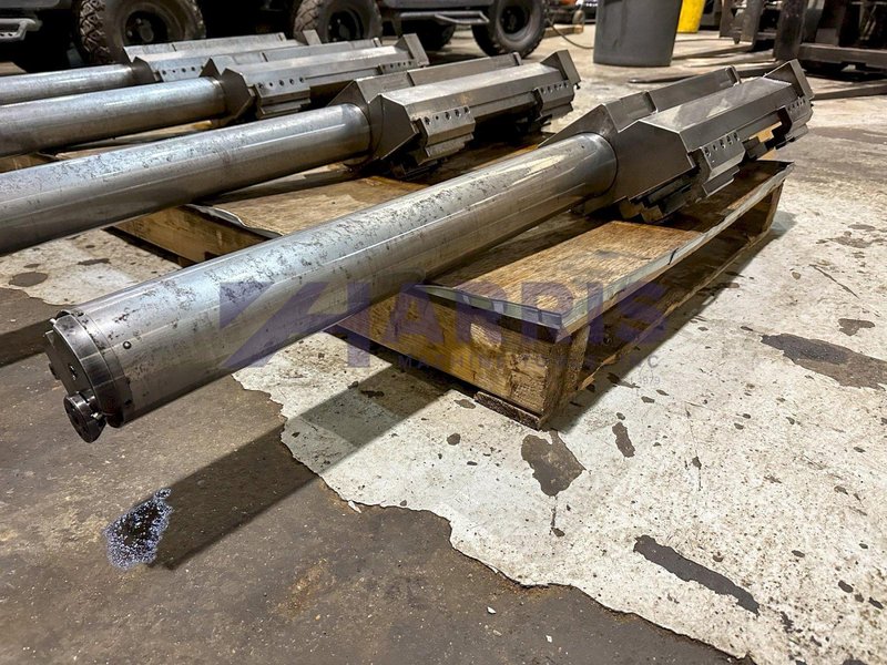 800mm Boring Bar for Mazak Integrex E500