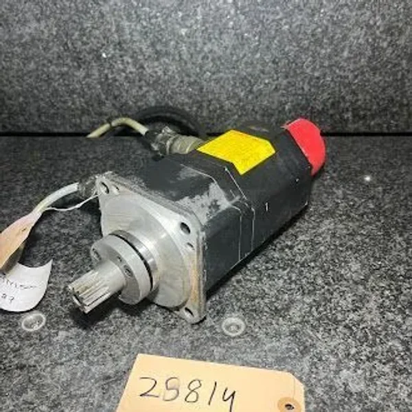 FANUC A06B-0032-B175