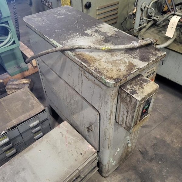 Sunnen Model MBB-1660 Hone