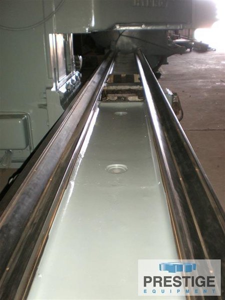 Cincinnati Hypro 36&quot; x 38&quot; x 336&quot; Planer