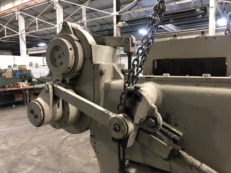 1-1/4&quot; Ajax Model NO. 6 In Line Wire Drawer