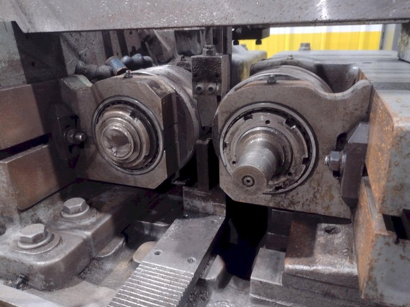 3&quot; LANDIS MODEL #24-PW LAN-HY-ROL THREAD ROLL THREADER: STOCK #20034