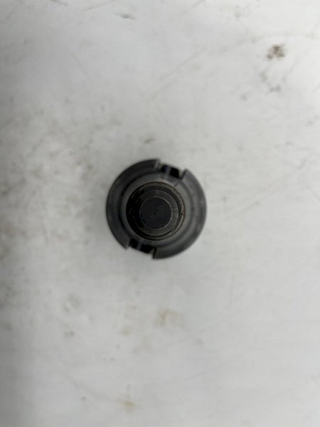 NIKKEN BT-40-WE1/4-65 END MILL TOOL HOLDER STOCK #15749