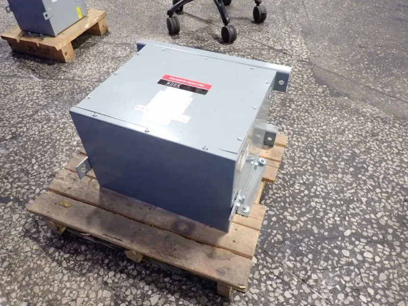 REX 9 KVA TRANSFORMER  -  BC9H-CA/EP/S1/T115
