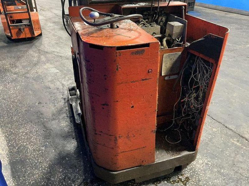 20R30TT - Material Handling Equipment