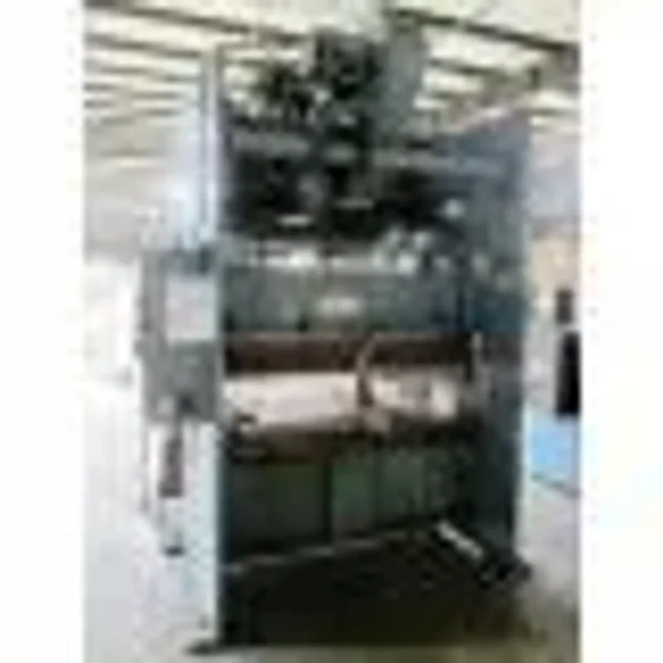 NIAGARA 60 TON SSDC PRESS, S/N 51745, STOCK# 14169J