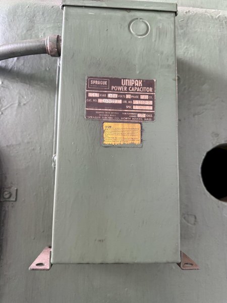 36" ROCKFORD MODEL SL HYDRAULIC VERTICAL SLOTTER WITH TOOLING. STOCK # 0668025