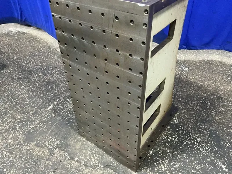 24” X 48” TOMBSTONE
