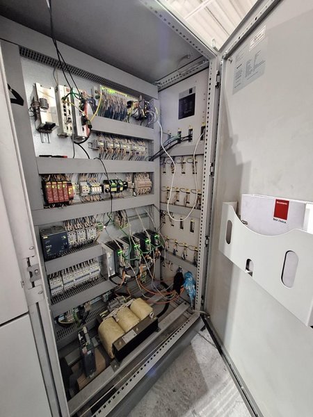 6,000 Watt Bystronic BySmart 3015 Fiber Laser, 2019 – 5′ x 10′ Bed, Available Now