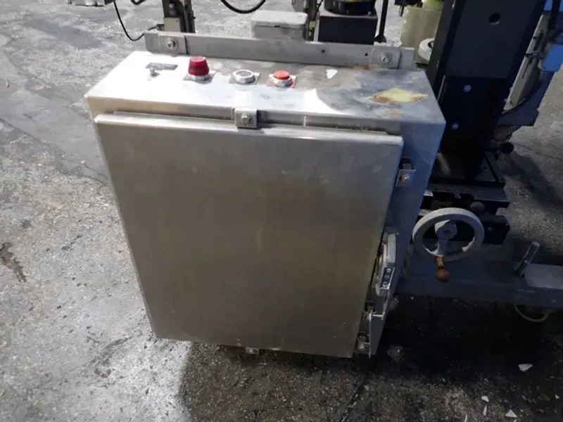 Label-aire 6" X 35" Labeler - C2710
