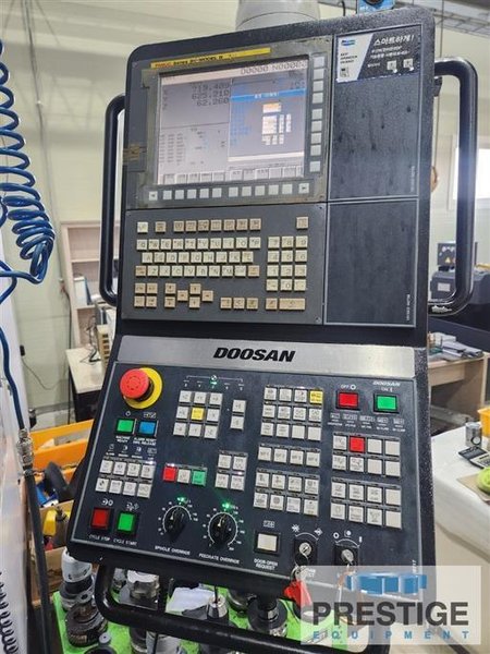 Machining Centers Vertical CNC