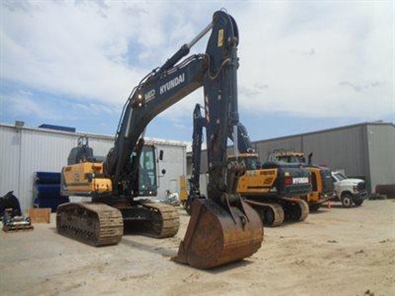 2022 Hyundai HX480AL HHKHKB04PE0000058