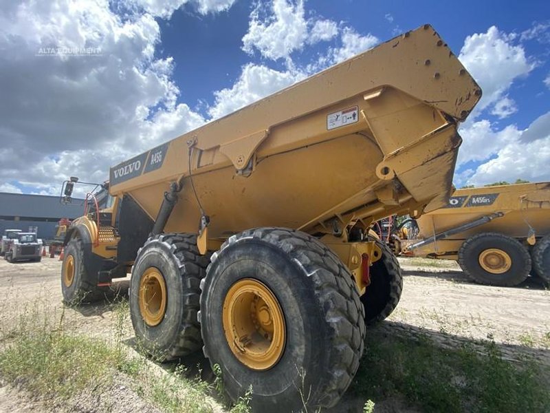 2022 Volvo A45G 352974