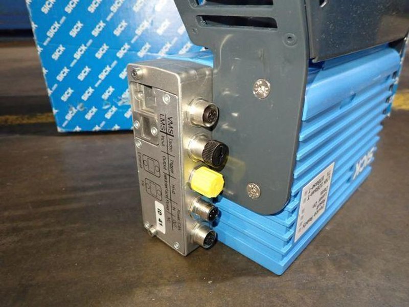 Sick Laser Track Trace Head Scanner - Vmd500-2002