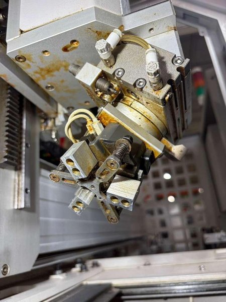 Cubic GT Force-32 Gang Tool CNC Lathe – 2019 Integrated Gantry Auto Loader