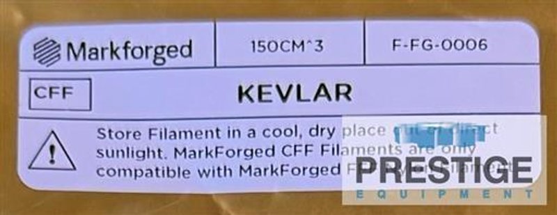 Markforged X7 3D Printer