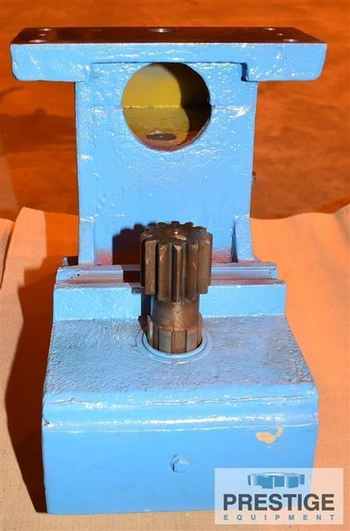 Tru Turn Tailstock Drive Unit for CW61180L 72&quot; x 236&quot; Lathe