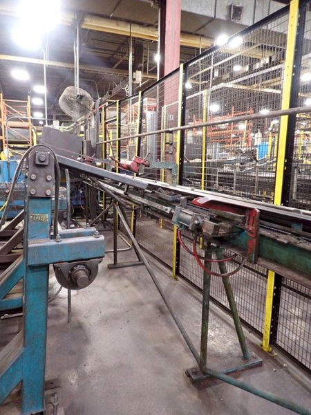 VULCAN BREHM TUBE CUTTER: YOBRO #24293