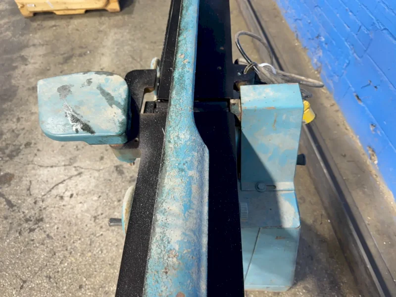 ROCKWELL PLANER  -  37-220