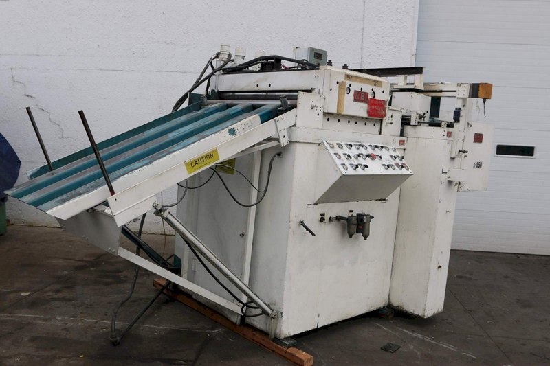 50&#039; x .034&#039; RBI 3 OVER 4 STRAIGHTENER: STOCK #69016