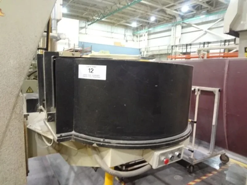 CINCINNATI MILACRON 1-SPINDLE 5-AXIS | Routers