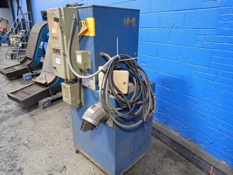 DONALDSON TORIT DUST COLLECTOR  -  VS1200
