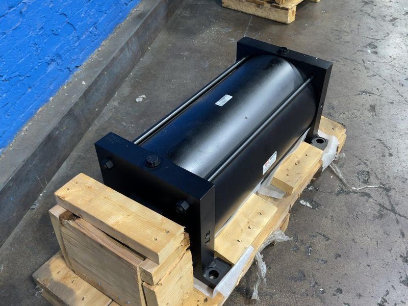 SCHRADER BELLOWS PNEUMATIC CYLINDER   -  PNL 150821 21.000