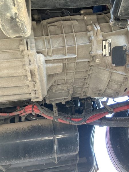 2022 Kenworth T680 1XKYD49X9NJ466983