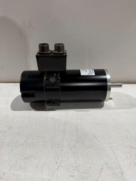 TORQUE SYSTEMS MTE4237-158CF SERVO  MOTOR NEW NO BOX